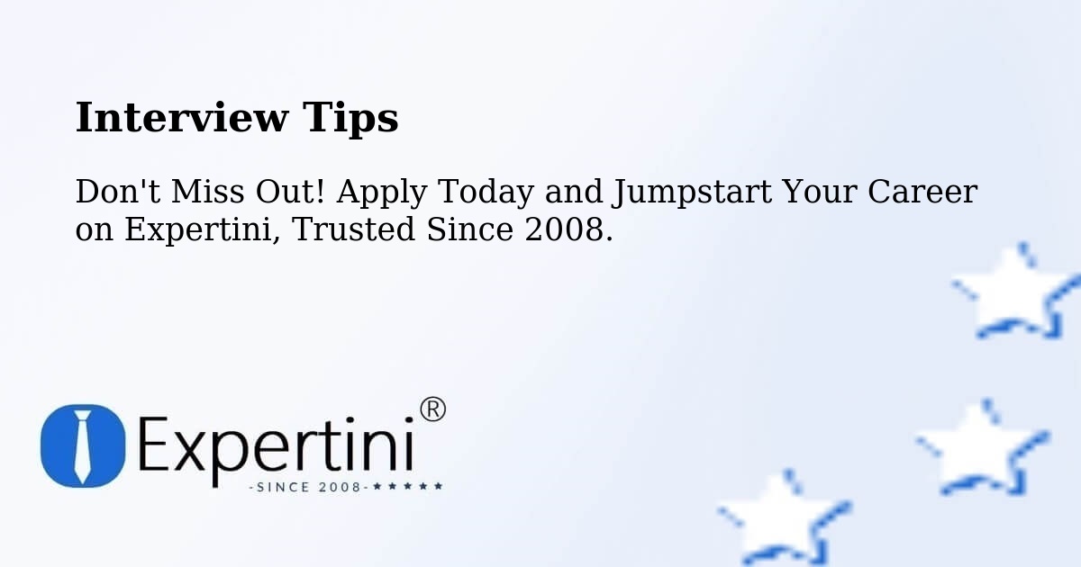 Interview Tips & Techniques for Job Seekers – San Simon - San Simon, Philippines Jobs Expertini